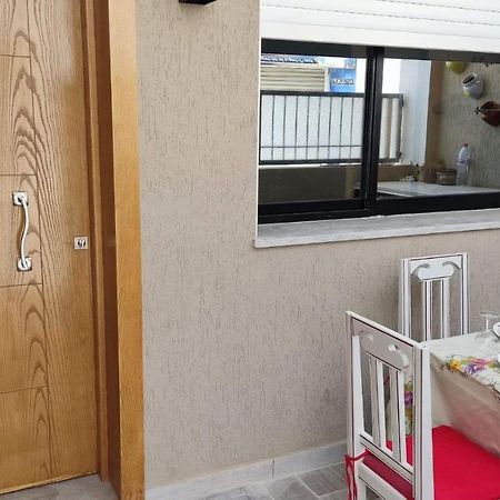 Kelibia Beach Luxury Maison Dış mekan fotoğraf