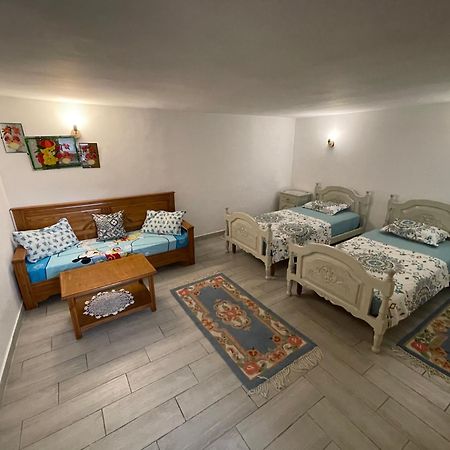 Kelibia Beach Luxury Maison Dış mekan fotoğraf