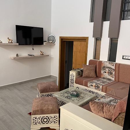 Kelibia Beach Luxury Maison Dış mekan fotoğraf