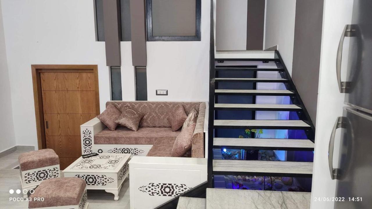 Kelibia Beach Luxury Maison Dış mekan fotoğraf