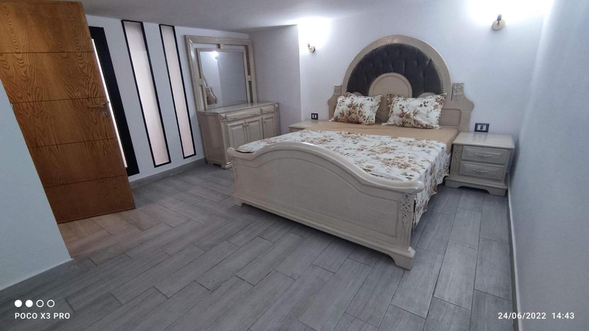 Kelibia Beach Luxury Maison Dış mekan fotoğraf